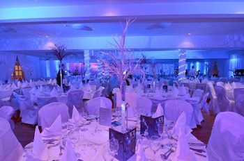 Breaffy House Hotel