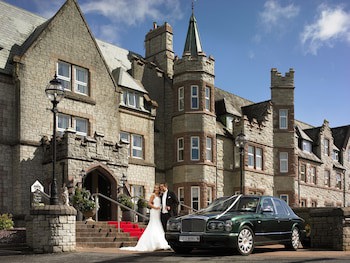 Breaffy House Hotel