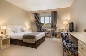 Breaffy House Hotel