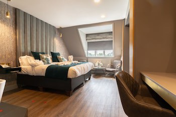 Breaffy House Hotel
