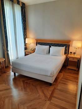 Andreola Central Hotel galeri fotoğrafı