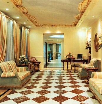 Andreola Central Hotel galeri fotoğrafı