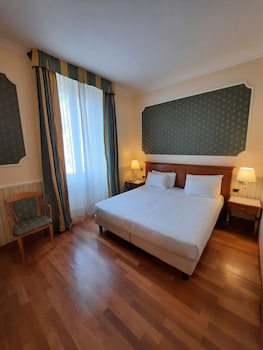Andreola Central Hotel galeri fotoğrafı