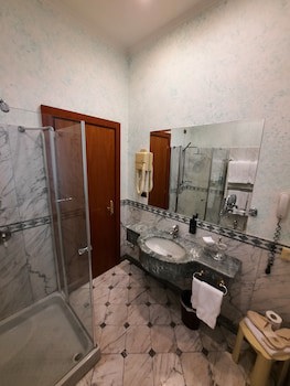 Andreola Central Hotel galeri fotoğrafı