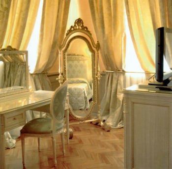 Andreola Central Hotel galeri fotoğrafı