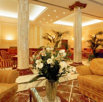 Andreola Central Hotel galeri fotoğrafı
