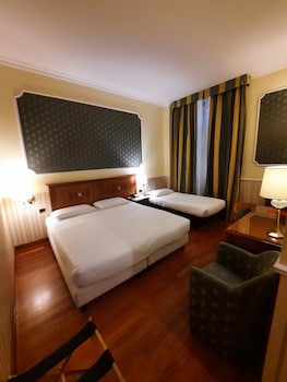 Andreola Central Hotel galeri fotoğrafı