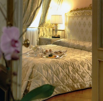 Andreola Central Hotel galeri fotoğrafı