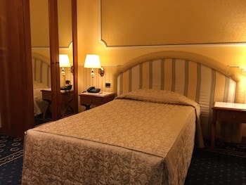 Andreola Central Hotel galeri fotoğrafı