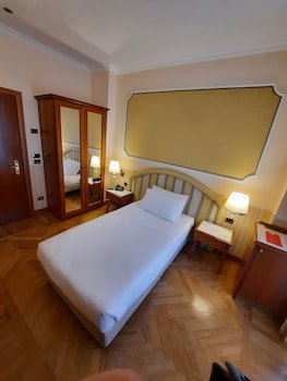 Andreola Central Hotel fotoğrafı