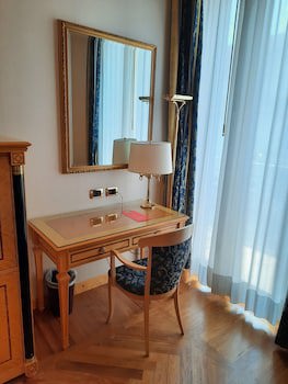 Andreola Central Hotel galeri fotoğrafı