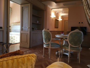 Andreola Central Hotel galeri fotoğrafı