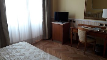 Andreola Central Hotel galeri fotoğrafı
