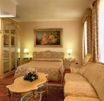 Andreola Central Hotel galeri fotoğrafı