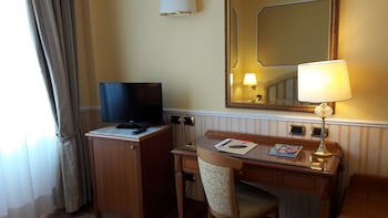 Andreola Central Hotel galeri fotoğrafı