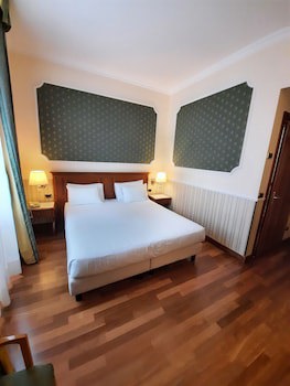 Andreola Central Hotel galeri fotoğrafı