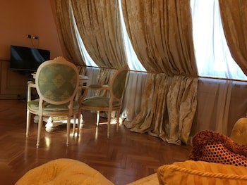 Andreola Central Hotel fotoğrafı