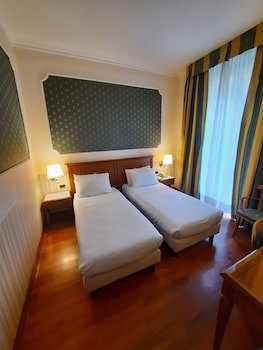 Andreola Central Hotel fotoğrafı