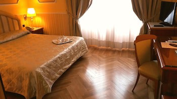 Andreola Central Hotel galeri fotoğrafı