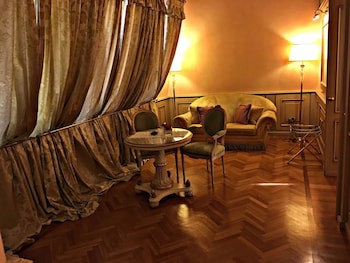 Andreola Central Hotel galeri fotoğrafı