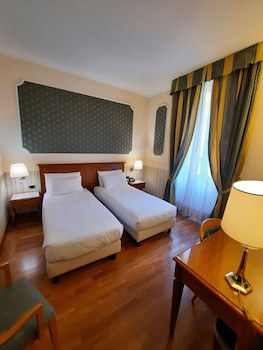 Andreola Central Hotel fotoğrafı