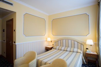 Andreola Central Hotel galeri fotoğrafı