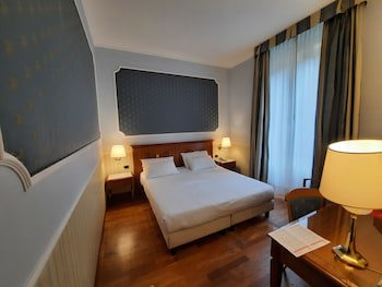 Andreola Central Hotel galeri fotoğrafı