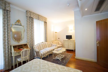Andreola Central Hotel galeri fotoğrafı