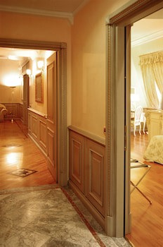 Andreola Central Hotel galeri fotoğrafı