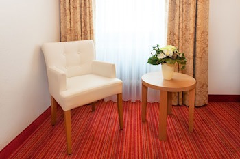 The Domicil Hotel Frankfurt City galeri fotoğrafı
