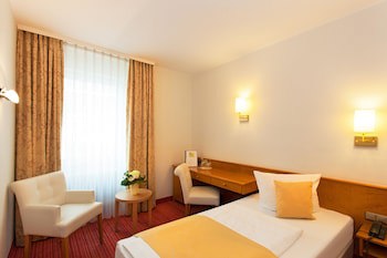 The Domicil Hotel Frankfurt City galeri fotoğrafı