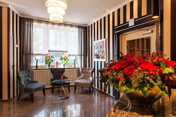 The Domicil Hotel Frankfurt City galeri fotoğrafı