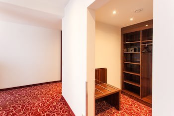The Domicil Hotel Frankfurt City galeri fotoğrafı