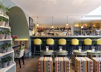 Dorset Square Hotel, Firmdale Hotels