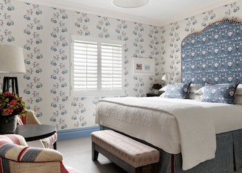 Dorset Square Hotel, Firmdale Hotels