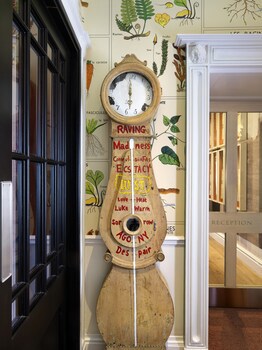 Dorset Square Hotel, Firmdale Hotels