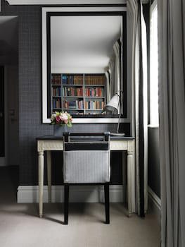 Dorset Square Hotel, Firmdale Hotels