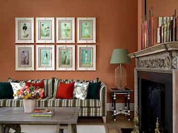 Dorset Square Hotel, Firmdale Hotels