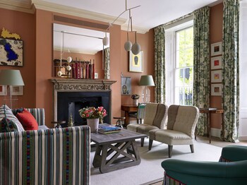 Dorset Square Hotel, Firmdale Hotels