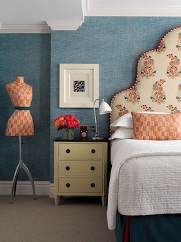 Dorset Square Hotel, Firmdale Hotels