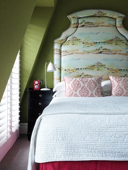 Dorset Square Hotel, Firmdale Hotels
