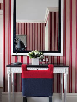 Dorset Square Hotel, Firmdale Hotels