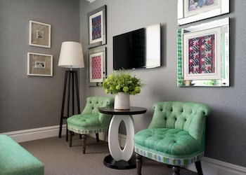 Dorset Square Hotel, Firmdale Hotels
