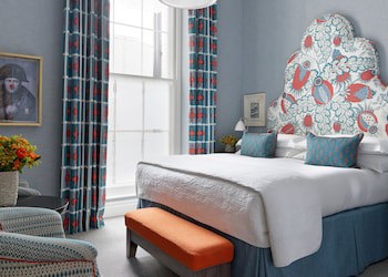 Dorset Square Hotel, Firmdale Hotels