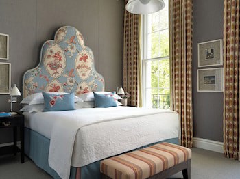 Dorset Square Hotel, Firmdale Hotels