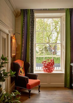 Dorset Square Hotel, Firmdale Hotels