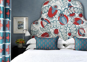 Dorset Square Hotel, Firmdale Hotels