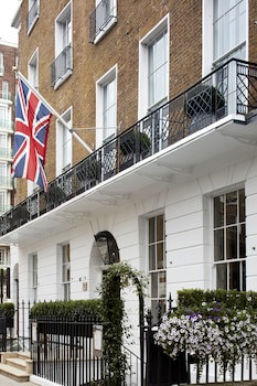 Dorset Square Hotel, Firmdale Hotels