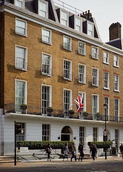 Dorset Square Hotel, Firmdale Hotels