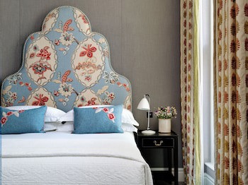 Dorset Square Hotel, Firmdale Hotels